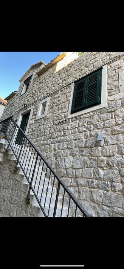 Lions Luxury Rooms Split Exterior photo